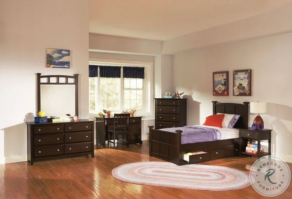 Coaster Jasper Dresser