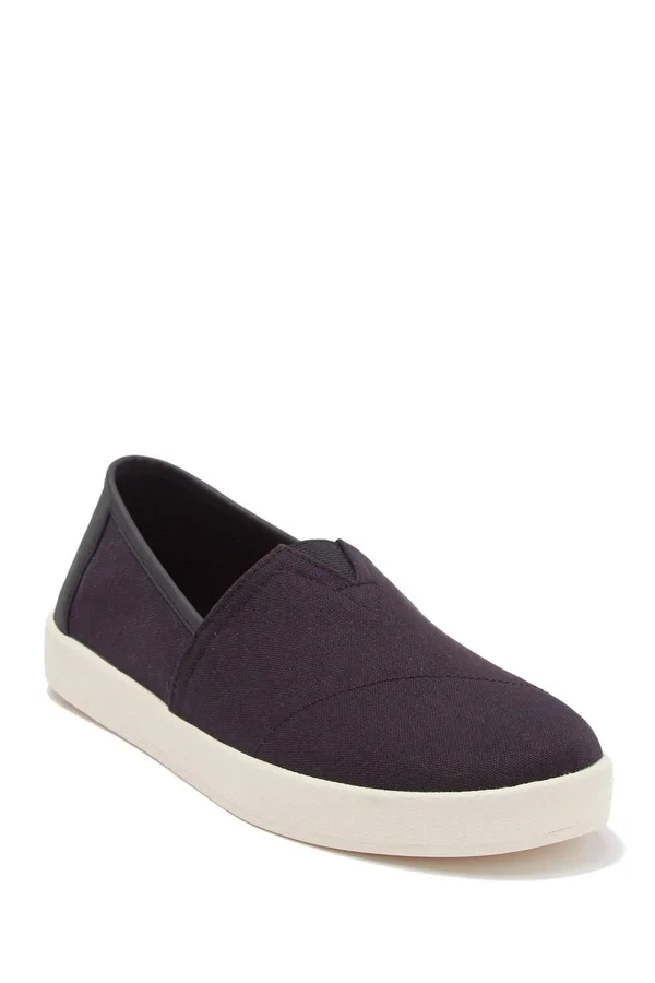 Toms - Mens Avalon Slip-On Shoes