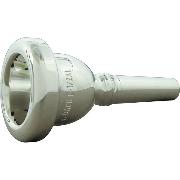 Bach Small Shank Trombone Mouthpiece - 7