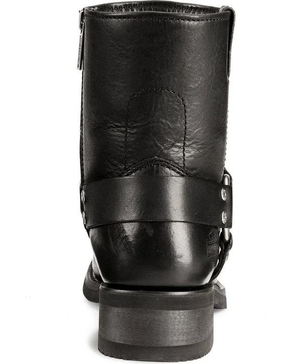 Harley-Davidson El Paso 7.5 Men's Black
