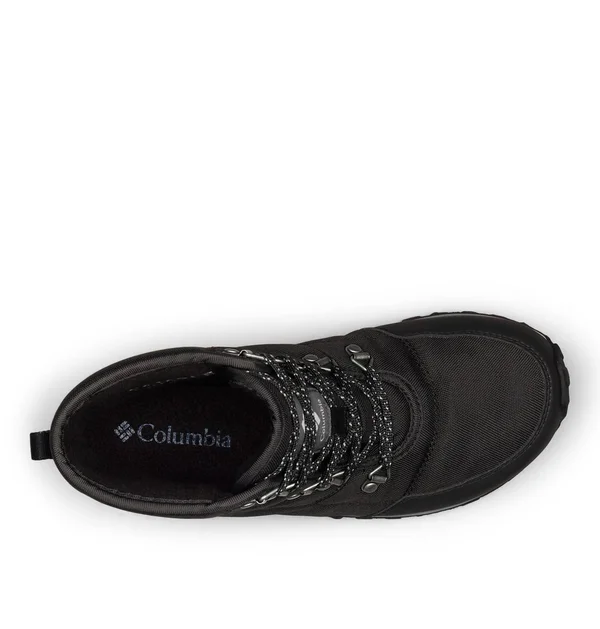 Columbia Wheatleigh Shorty 7 Women's Black