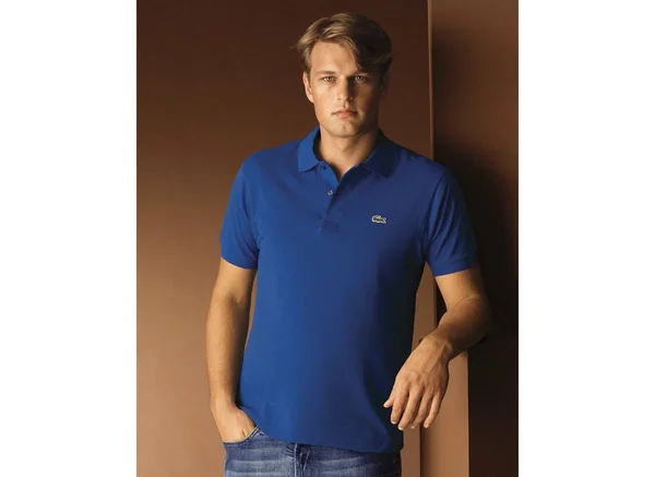 Lacoste Men's Classic Fit L.12.12 Polo Shirt - 4XL - 9