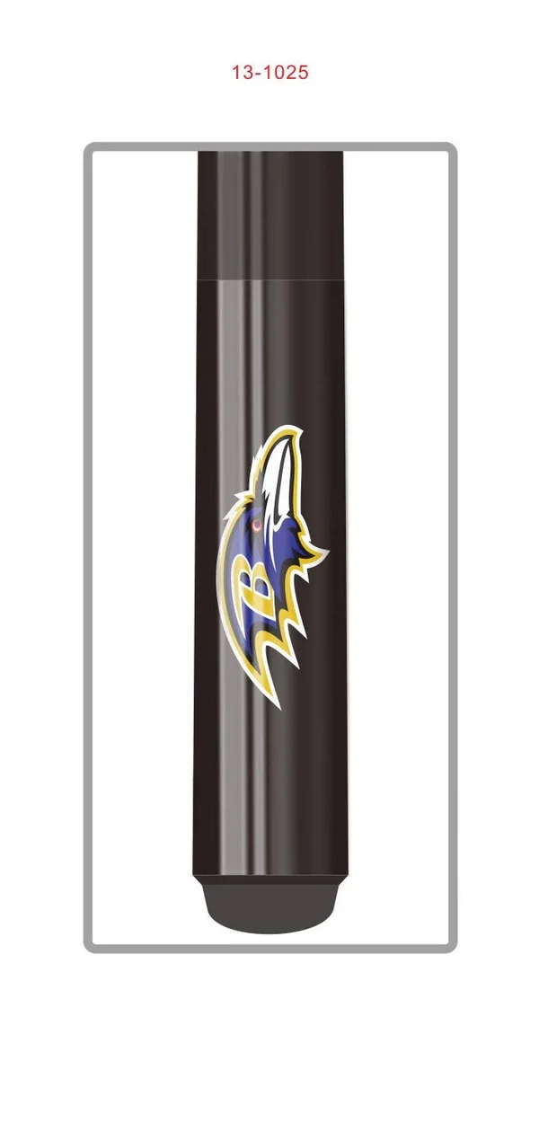 Baltimore Ravens Cue Stick