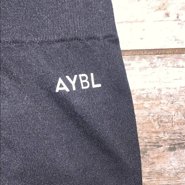 Aybl Pants & Jumpsuits - Aybl Motion Seamless Leggings, Bnwt Small, Color: Black, Size: S, Mtaylor29480&s Closet