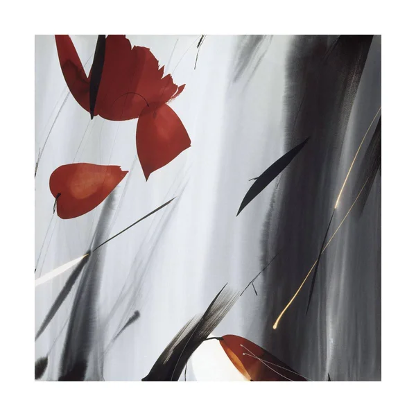 Lola Abellan - Brisa De Primavera I Giclee on Paper