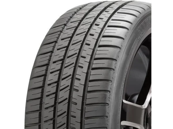 Michelin - Pilot Sport A/S 3+ - 275/35ZR19 96Y