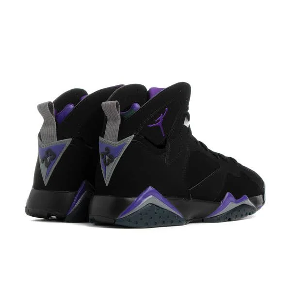 Air Jordan 7 Retro &Ray Allen& PE Mens Sneakers - Size 7.5