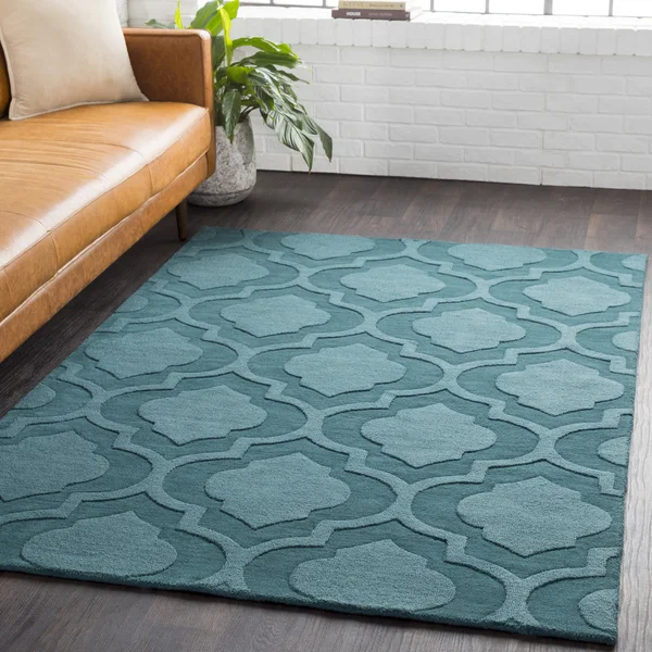 Central Park Area Rug - 3& x 5&