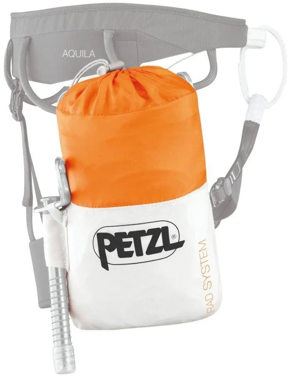 Petzl Rad System Kit