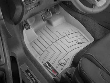 WeatherTech 45607-1-3 FloorLiner DigitalFit