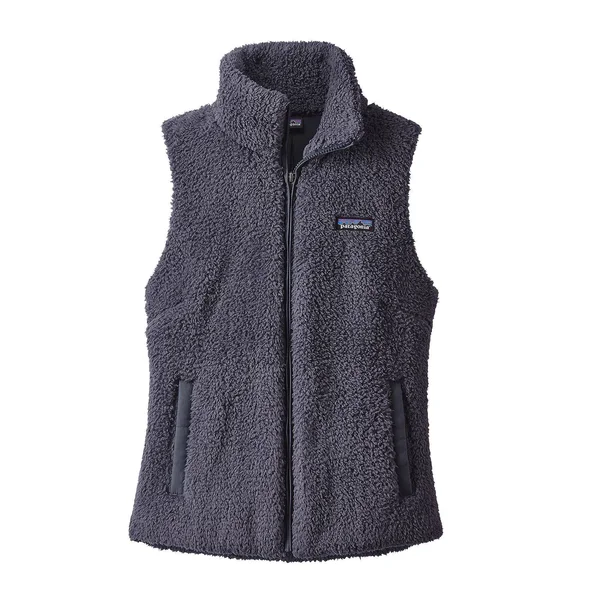 Patagonia Los Gatos Vest - Women's Smolder Blue, Xs