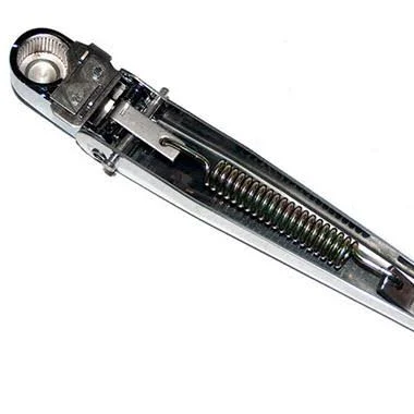 Kentrol Wiper Arms - 30545