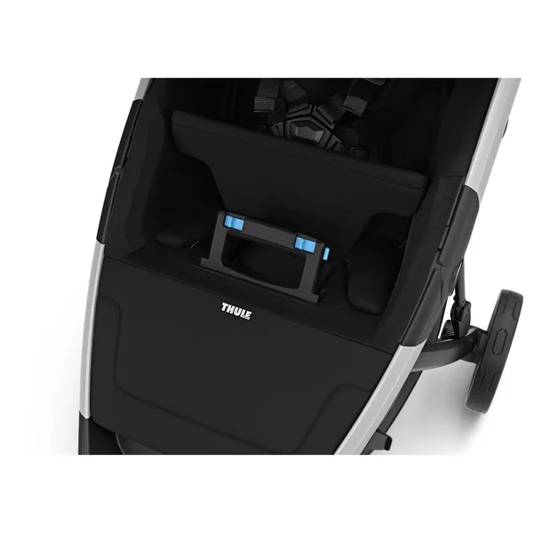 Thule - Spring Stroller, Shadow Grey