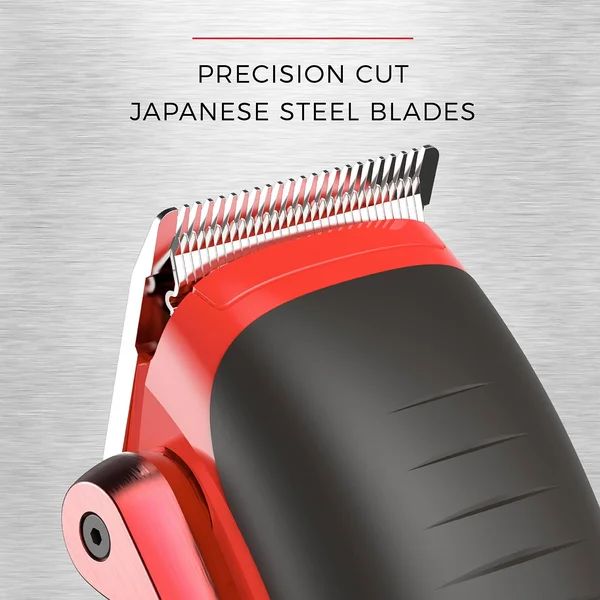 Remington Hc9700 Ultimate Performance Hair Clipper