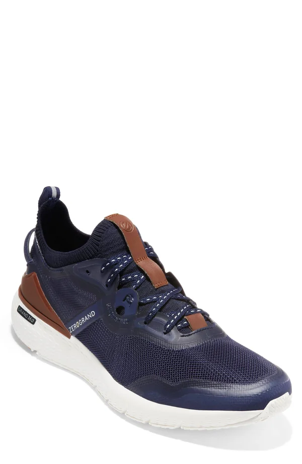Men's Cole Haan Zerogrand Overtake Running Shoe