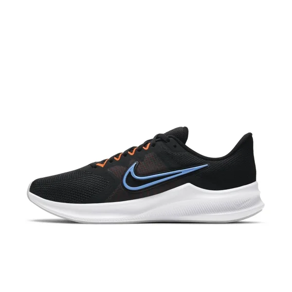 Nike Downshifter 11 Men's Running Shoes - Size: 9.5, Black