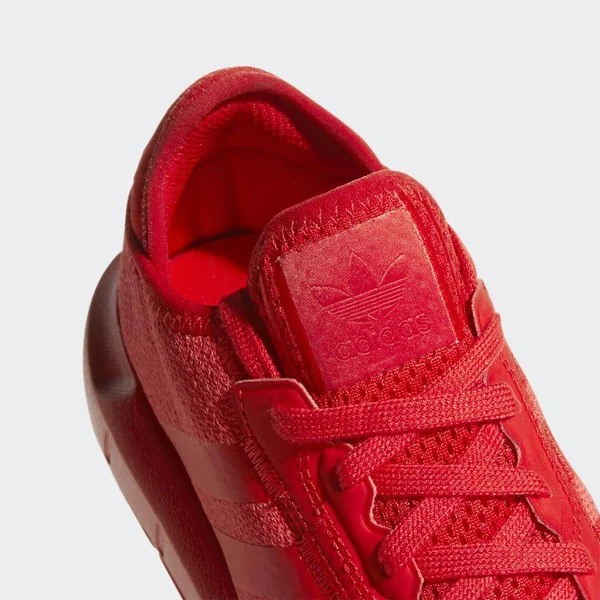 Adidas Originals Women's Swift Run x Shoes, Red