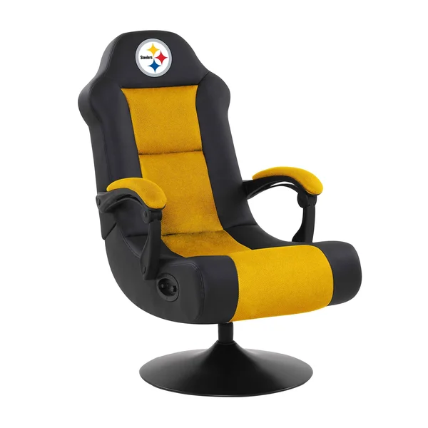 Imperial Pittsburgh Steelers Ultra Game Chair