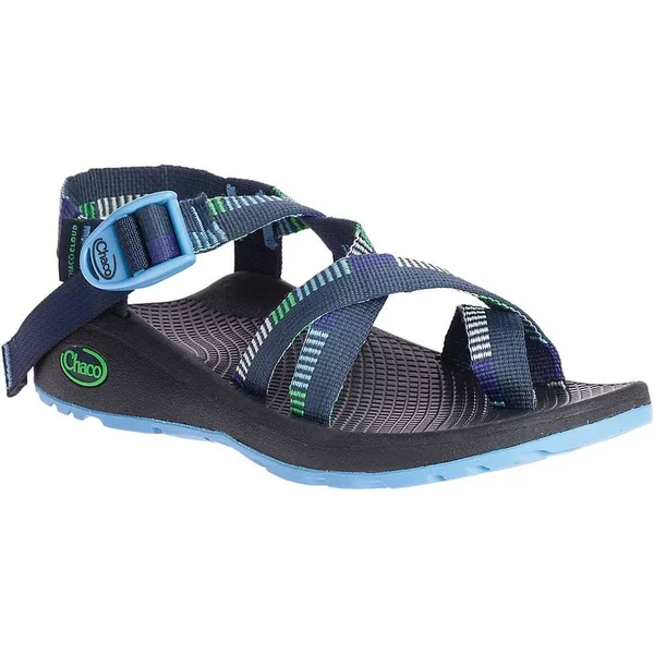 Chaco Women's Z/Cloud 2 Sandal - 11 - Tally Navy