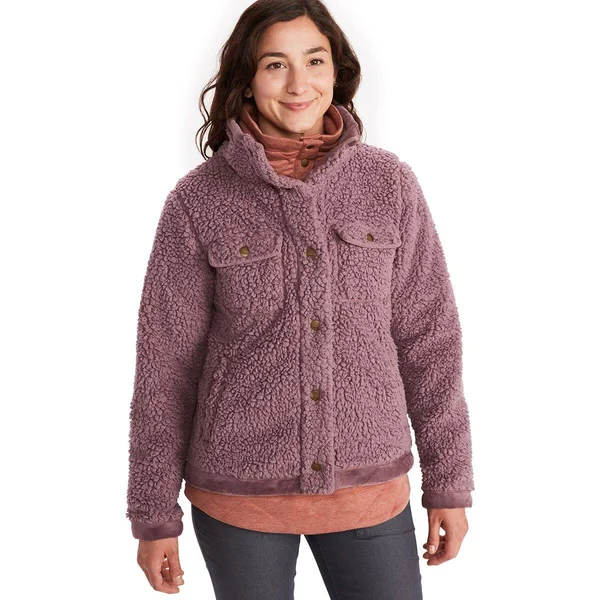 Marmot Women's Sonora Jacket - Small - Dream State