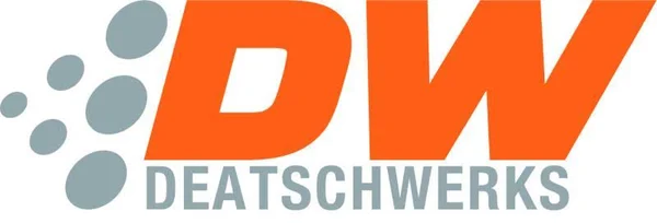 DeatschWerks 17MX-00-0850-6 98-00 BMW E46 M52 650cc Top Feed Injectors