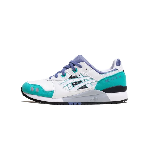 Asics Mens Gel-Lyte III OG Shoes 12, White