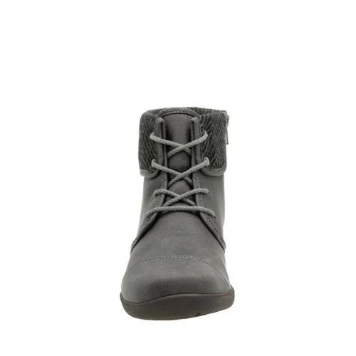 Clarks Women's Sillian Frey Ankle Boot