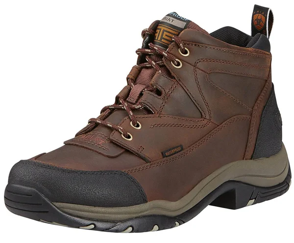 Ariat Terrain H2O 8.5 Men's Copper