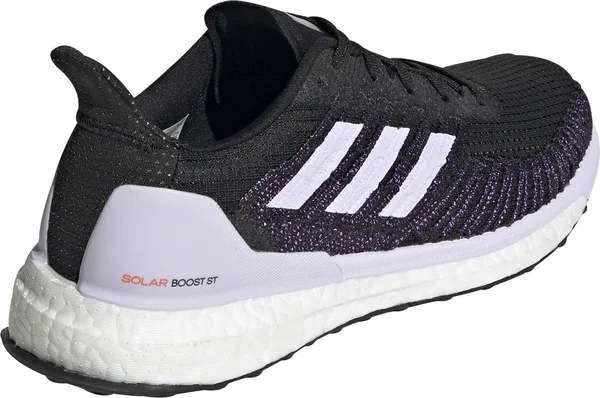 Adidas Women's Solar Boost St 19 Black
