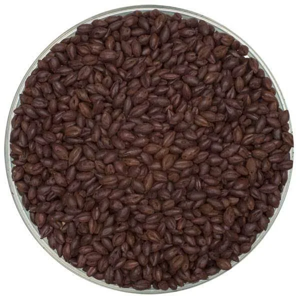 Simpsons English Black Malt - Bulk - 55 lb. Sack - Unmilled