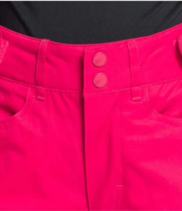 Roxy Girls Backyard Girl Pant - Jazzy - 14/XL