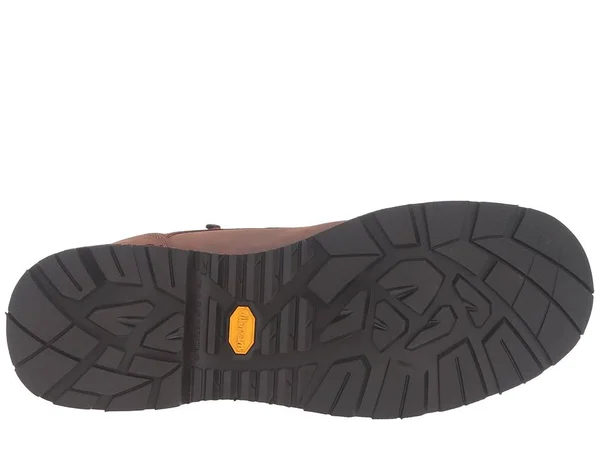 Danner Men's Workman 8x22 Brown Work Boot