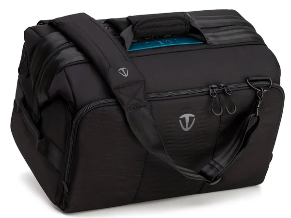 Tenba Cineluxe Shoulder Bag 21 Hightop (637-503)