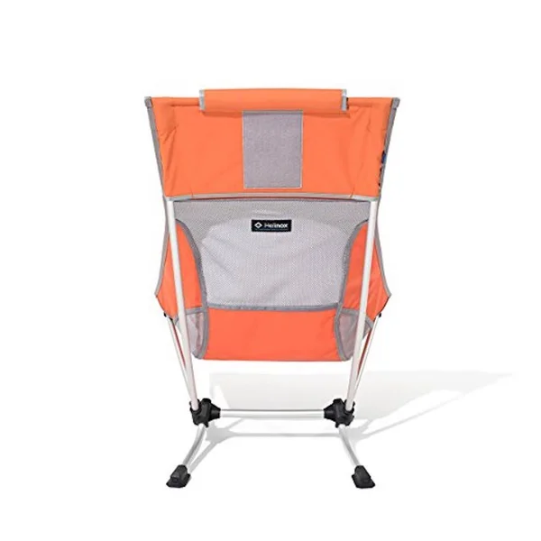 Big Agnes Beach Chair - Golden Poppy