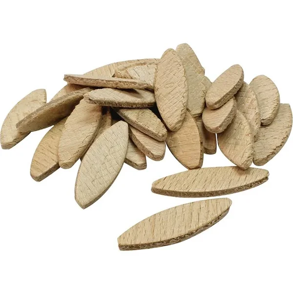 Makita 441001-B #0 Biscuit, 1000/Bag, 3901