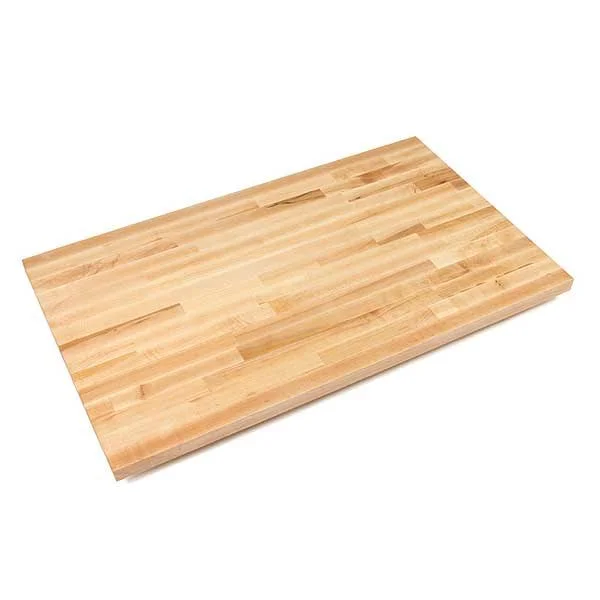 John Boos KCT-BL9730-O - Kitchen Countertop - 97x22W x 30x22D