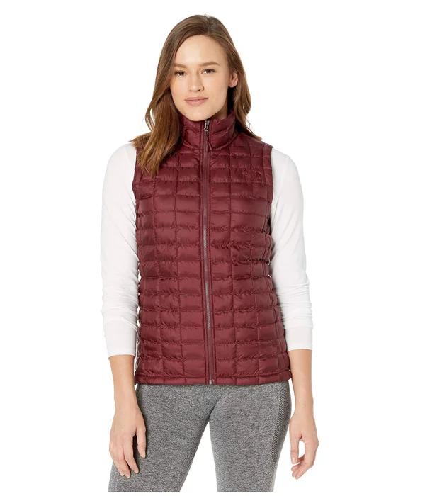 The North Face Women's Thermoball Eco Vest Blue Xs
