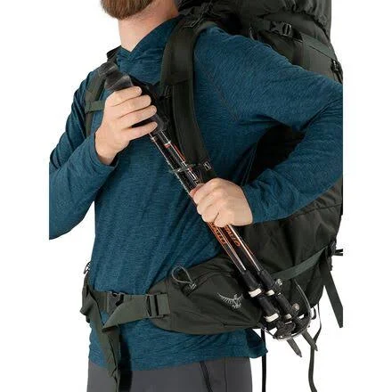 Osprey Kestrel 68 - Picholine Green, M/L