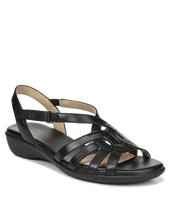 Naturalizer Nalani 7.5 Women's Black