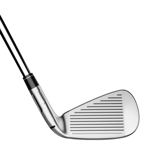 TaylorMade SIM2 Max Iron Set 2021 Left 5-PW KBS Max MT 85 Steel Stiff