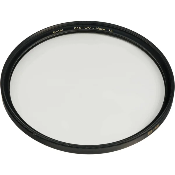B+W 010 - Filter - UV - 86 mm