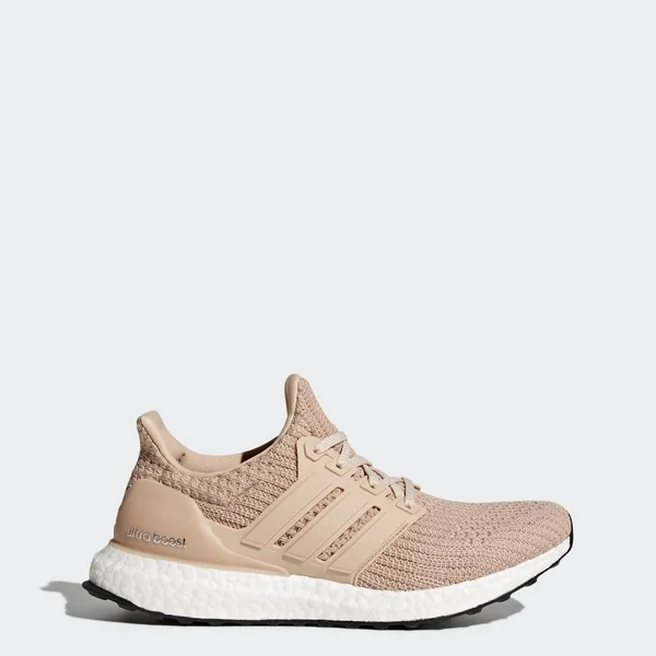Adidas Ultraboost Shoes Women's, Size: 10.5, Pink