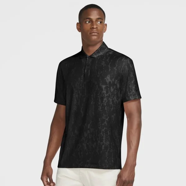 Nike Dri-Fit Vapor Men's Graphic Golf Polo