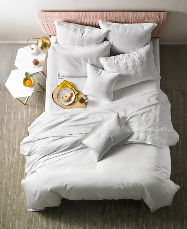 Hotel Collection 680 Thread Count Sham, King, Created for Macy&s - Palladium