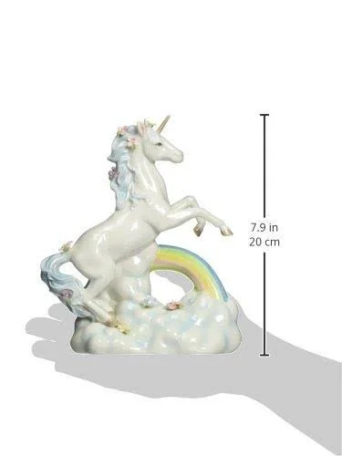 Unicorn Over The Rainbow Musical