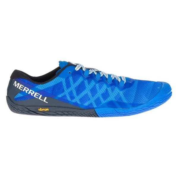 Merrell Vapor Glove 3 - Men's Directoire Blue