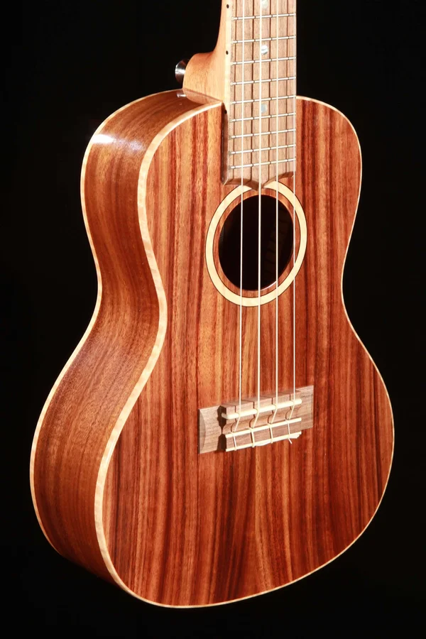 Lanikai ACS-C Solid Acacia Concert Ukulele