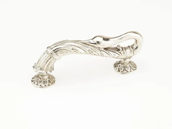 Schaub 939-MSL Symphony Pull, Monticello Silver, 3x22 CC