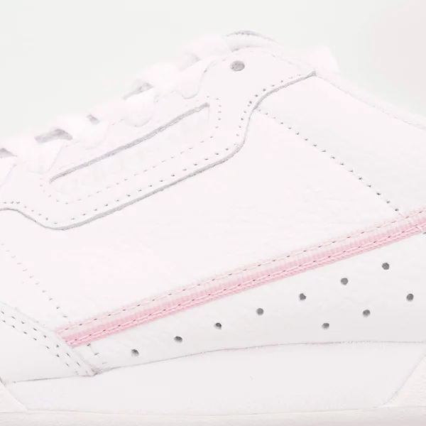 Adidas - Continental 80 Sneakers White, UK 6.0