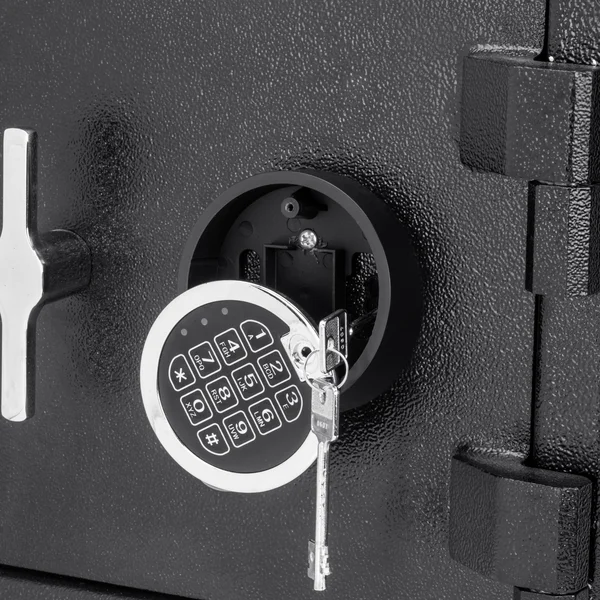 Barska 1.12 Cubic ft Slot Depository Safe AX13314